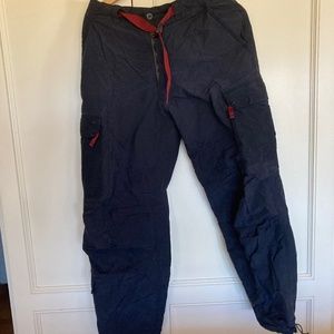 Abercrombie and Fitch snow pants